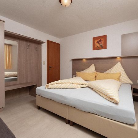 Appartement Gehoerde-Soelden Inklusive Summercard Exterior photo